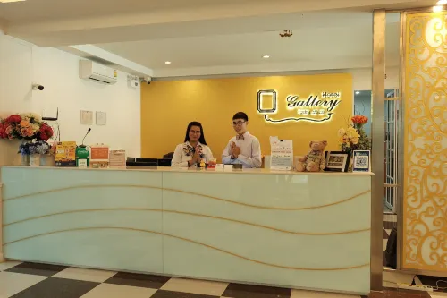 Gallery Lake View Hotel Yleiset tilat Photos