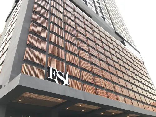 KLCC Bangsar Suites EST by PSM Kuala Lumpur Chambres Photos