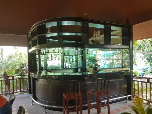 Thai Modern Resort & Spa "Newly Renovated" Loisirs et amusements Photos