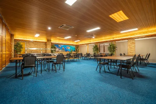 Carnarvon Motel Business Photos