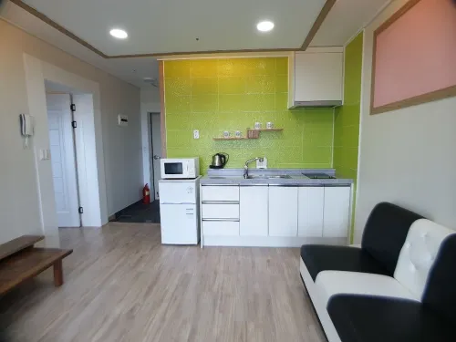 Du Bitnarae Resort & Pension Photos