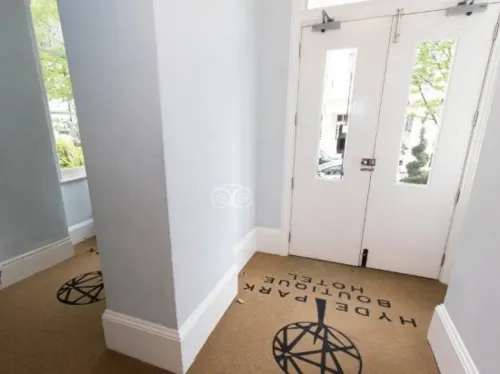 Hyde Park Boutique Hotel Photos