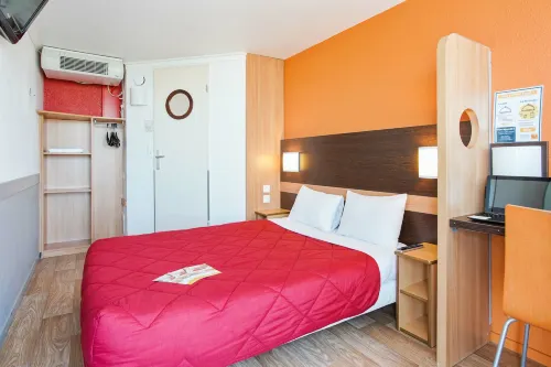 Hôtel Première Classe Villejust À ne pas manquer Photos