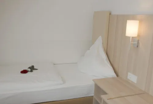Hotel DomBlick Photos