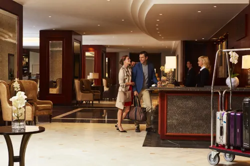 Grand Hotel Prague Towers Featured Photos