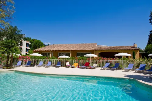 Novotel Aix-en-Provence Pont-De-l'Arc Fenouillères Featured Photos