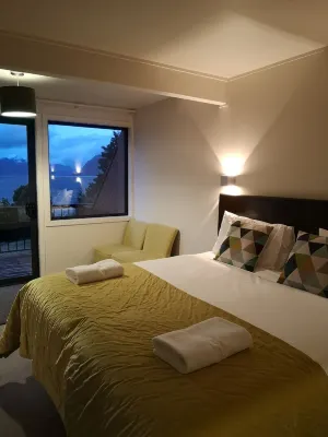 Hawea Hotel Camere Photos