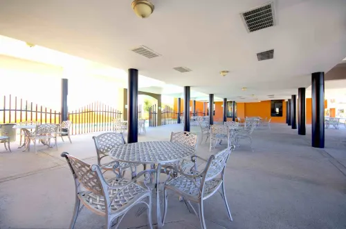 Hotel Consulado Inn Espaces publics Photos