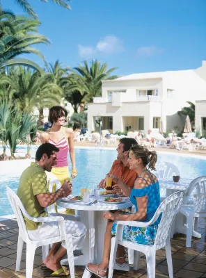 Hotel Riu Oliva Beach Resort - All Inclusive Leisure & Recreation Photos