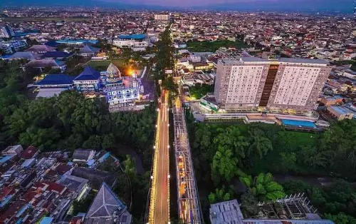 Everyday Smart Hotel Malang À ne pas manquer Photos