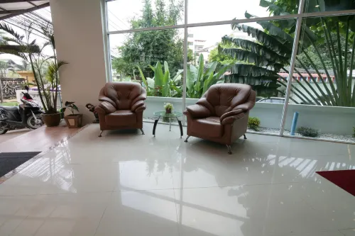 Calypso Patong Hotel Khu vực công cộng Photos