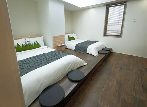 메트로호텔 Photos