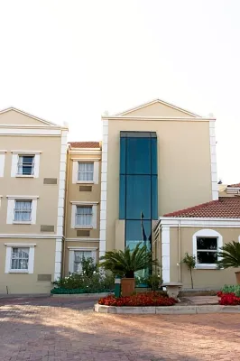Mercure Johannesburg Midrand Hotel Extérieur Photos