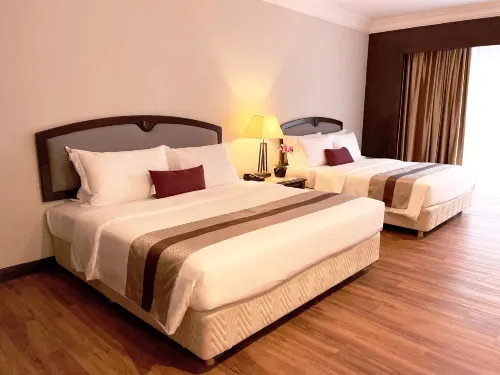 Grand Darul Makmur Hotel Kuantan Rooms Photos