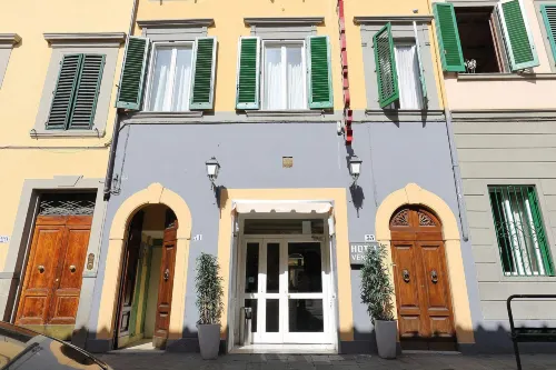 Hotel Veneto Centro Storico di Firenze Exterior Photos