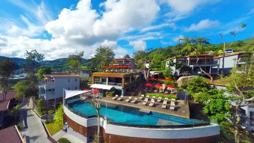 Amari Phuket Избранное Photos