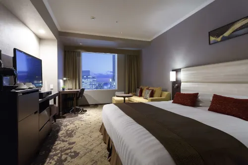 Shibuya Excel Hotel Tokyu Photos