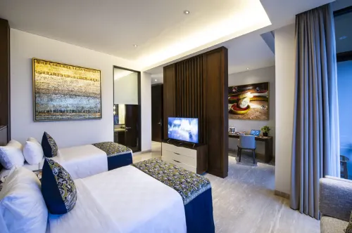 Amaryllis Boutique Resort Chambres Photos