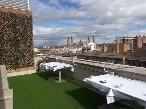 Aparthotel Los Girasoles Featured Photos