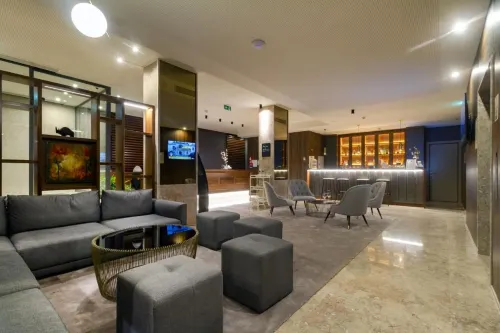 Oca Oriental Porto Hotel Public Areas Photos