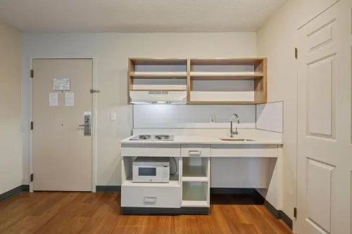 Extended Stay America Suites - San Jose - Milpitas - McCarthy Ranch Chambres Photos