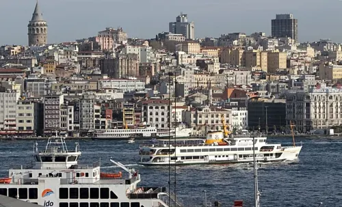 Sirkeci Emek Hotel Рядом с отелем Photos