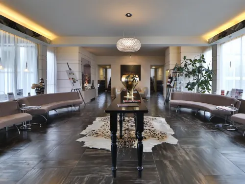 Best Western Plus Hotel Farnese Yleiset tilat Photos
