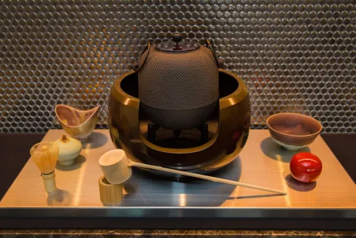 The Prince Gallery Tokyo Kioicho, a Luxury Collection Hotel Loisirs et amusements Photos