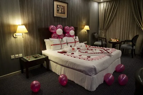 Jazan Inn Hotel Photos