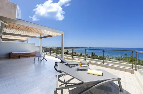 Acanthus Cennet Barut Collection - Ultra All Inclusive Area Publik Photos