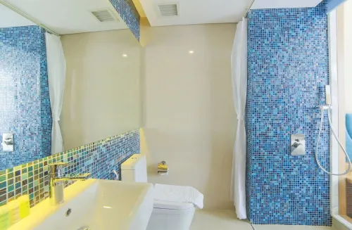 San Marino Boutique Danang Rooms Photos