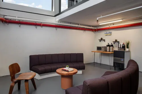 The Baltic Hotel Public Areas Photos