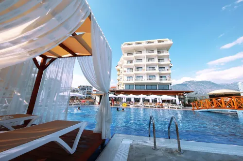 Sey Beach Hotel & Spa Избранное Photos