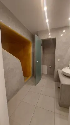 Ambience Suites Rooms Photos