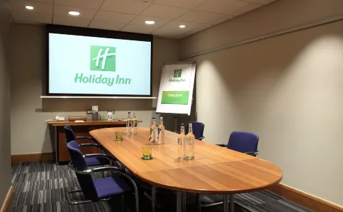 Holiday Inn London - Bloomsbury Espaces Affaires Photos
