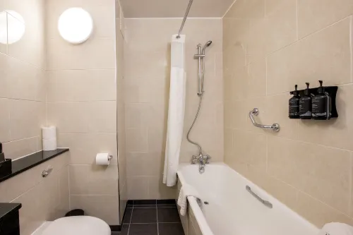 Bedford Hotel Chambres Photos
