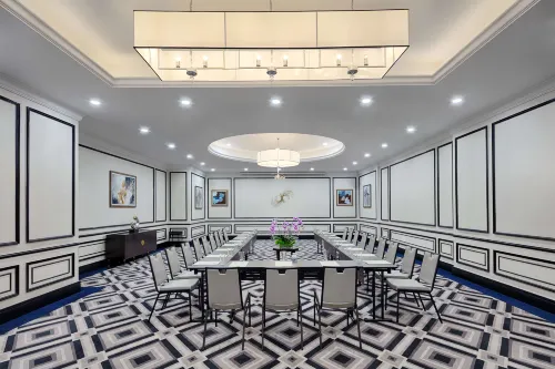 Melia Vinpearl Nha Trang Empire Бизнес-удобства Photos