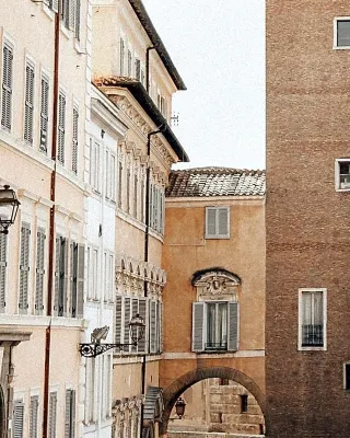 Nerva Boutique Hotel Near Hotel Photos