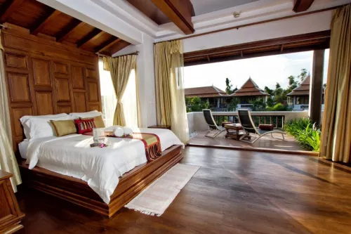 Royal Muang Samui Villas Photos