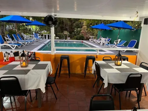 Palm Garden Hotel Barbados Benessere e tempo libero Photos