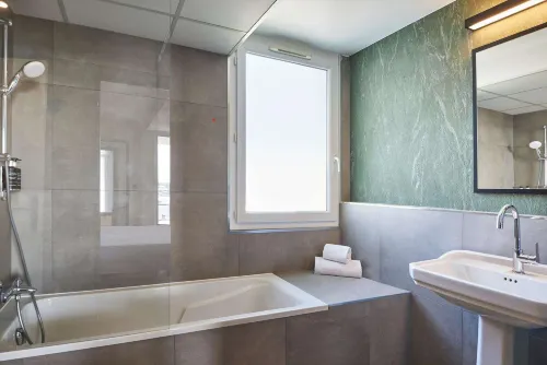 Hotel Gatsby by HappyCulture Chambres Photos