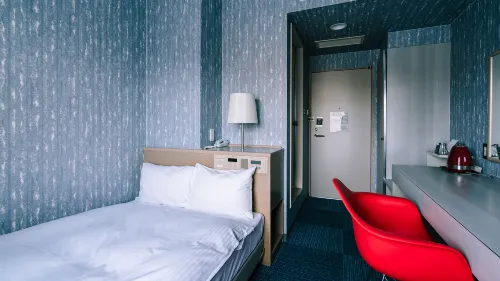 Hotel AreaOne Takamatsu City Rum Photos
