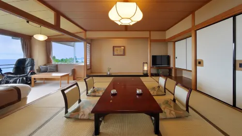 Kamogawakan Rooms Photos