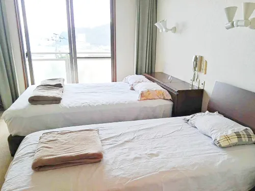Atami Onsen Guest House Megumi Photos
