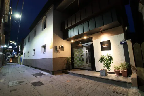 경주게스트하우스 프랜드 (Gyeongju Friend Guesthouse) 추천 Photos