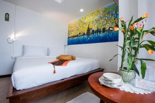 Chedi Home Camere Photos