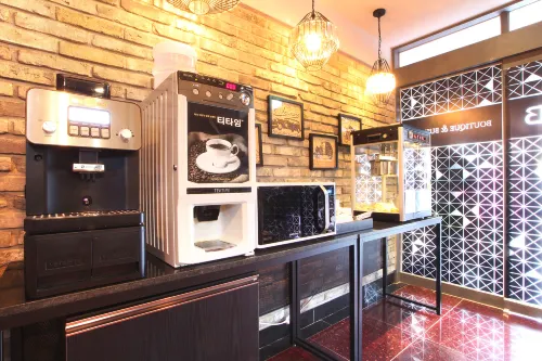 Pohang Yeongildae B and B Hotel Photos