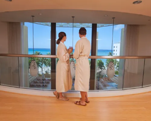 Hyatt Regency Waikiki Beach Resort & Spa Public Areas Photos