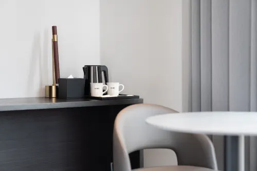 HOMES Stay Myeongdong Rooms Photos
