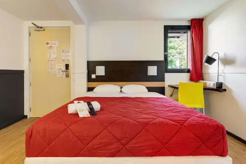 Premiere Classe Bethune - FOUQUIÈRES les BÉTHUNE Zimmer Photos